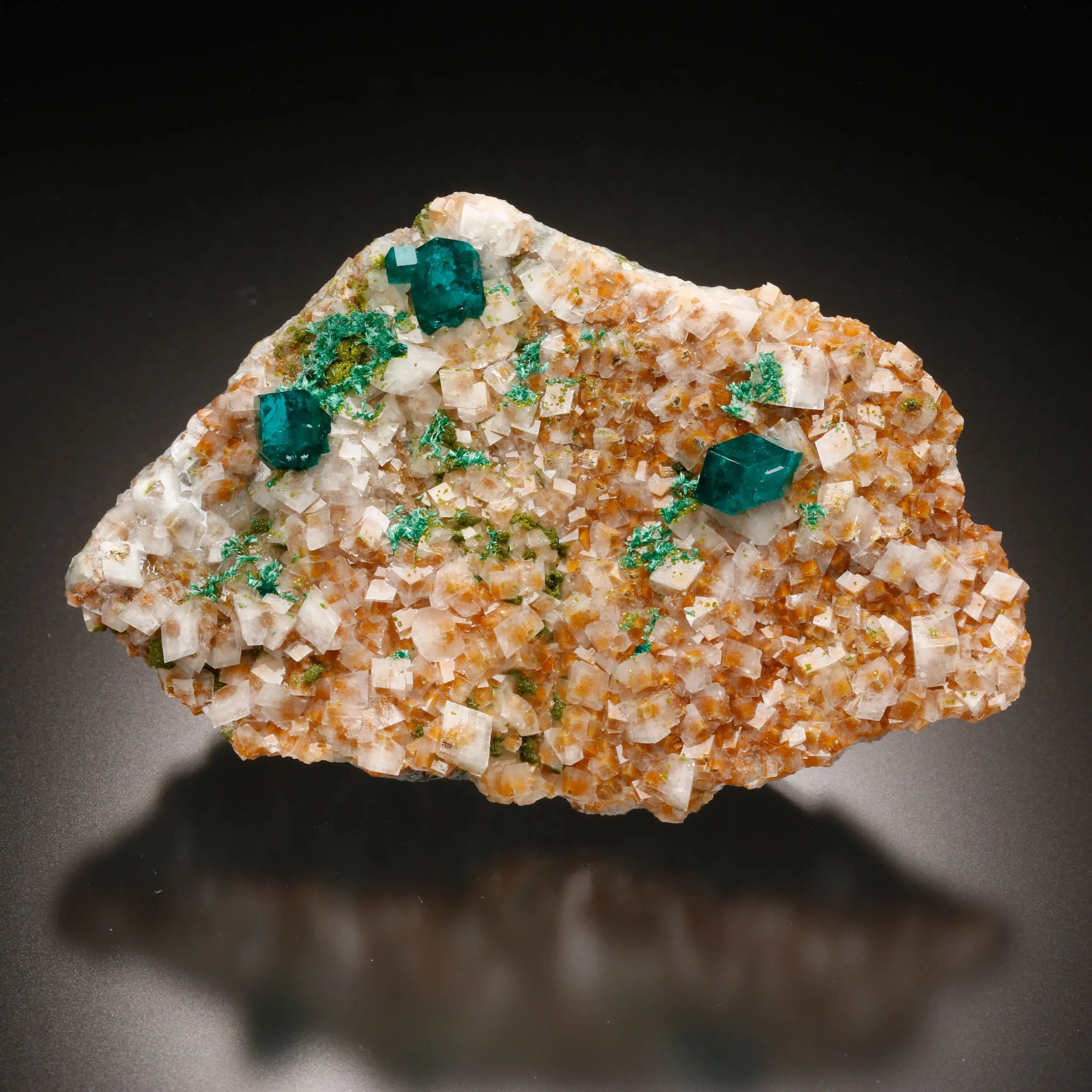 Dioptase - image 1