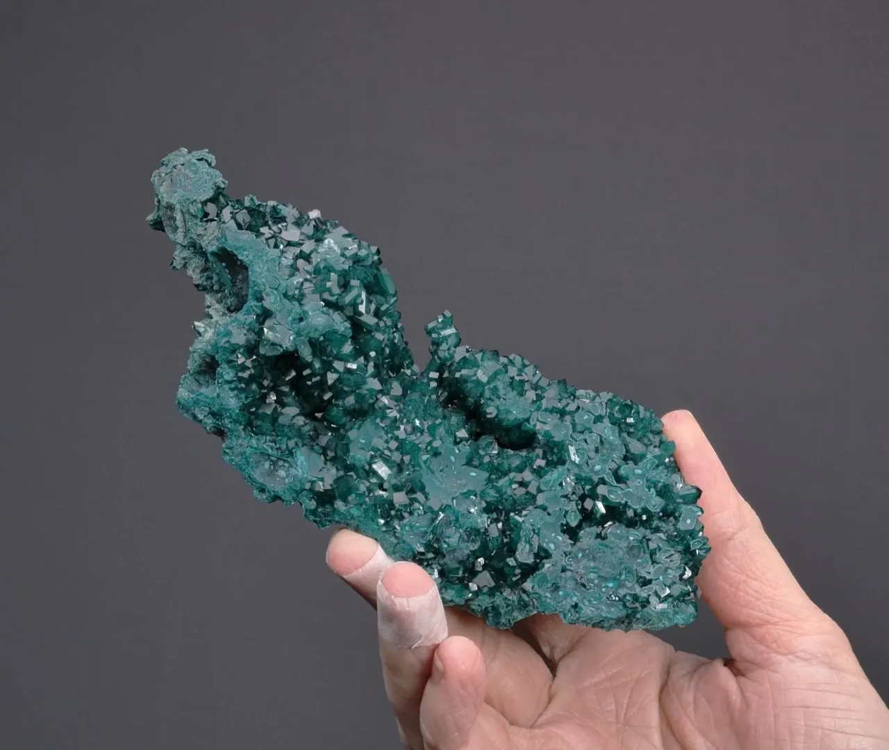 Dioptase - image 2