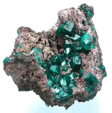 Dioptase image