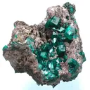 Dioptase - image 1