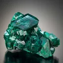 Dioptase - image 4