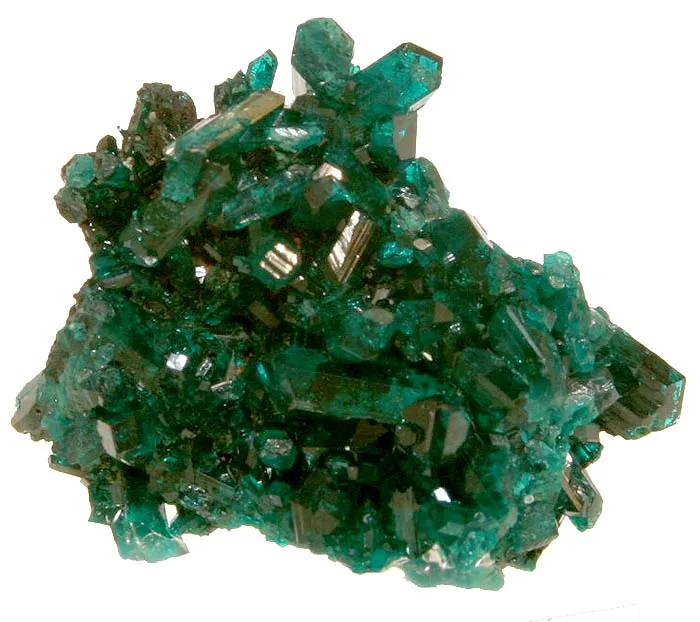 Dioptase image