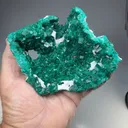 Dioptase - image 2
