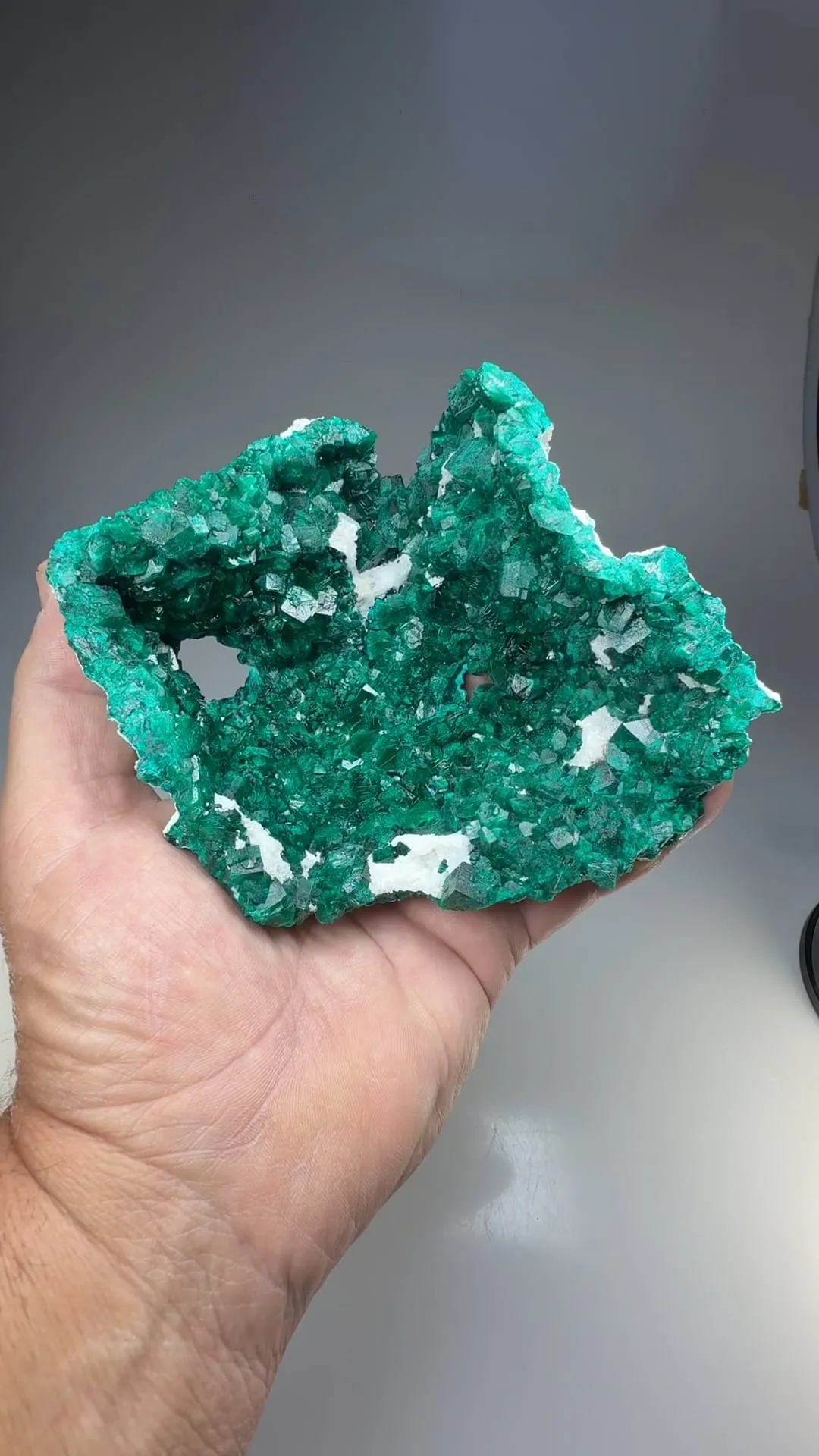 Dioptase - image 2