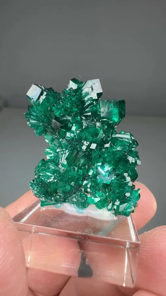 Dioptase image