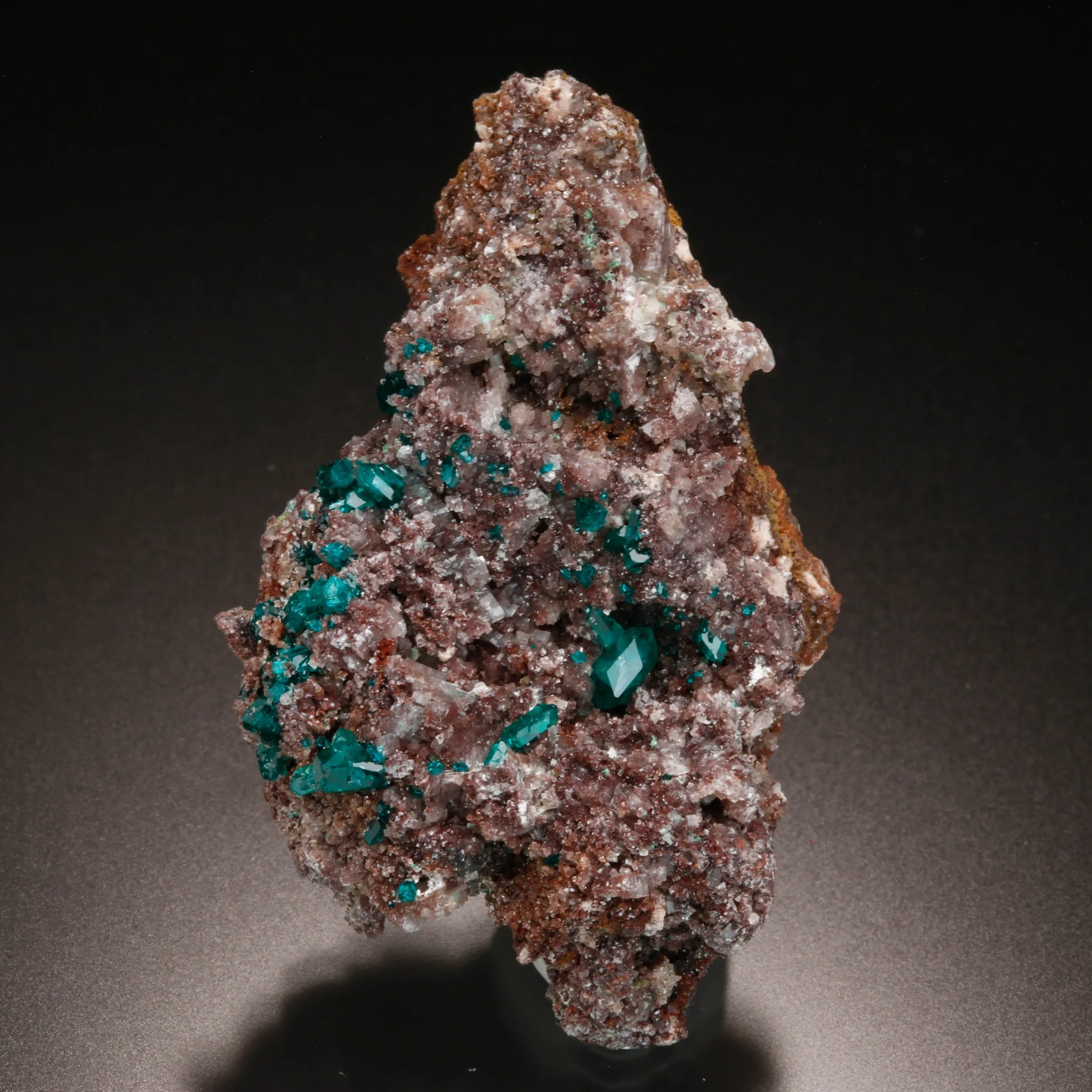 Dioptase - image 1
