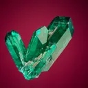Dioptase - image 2