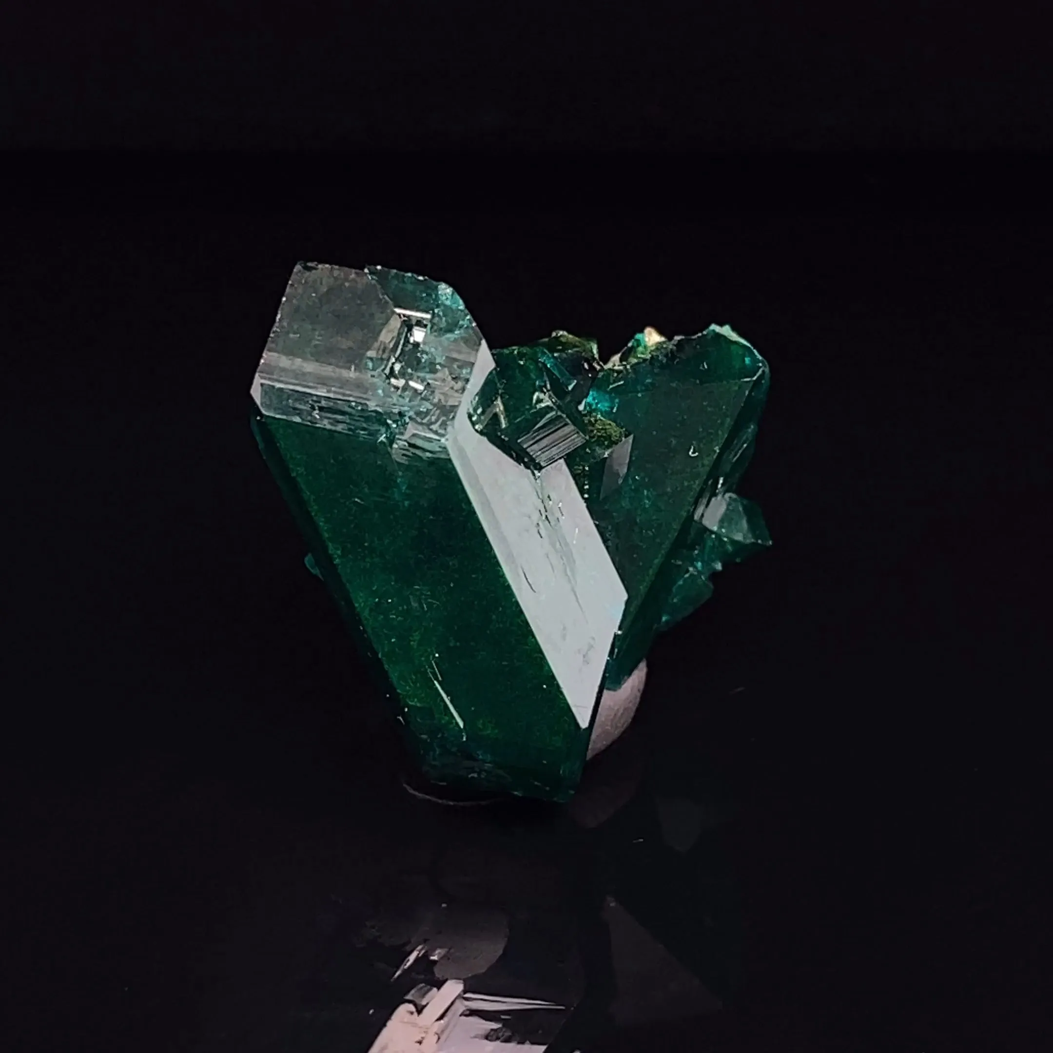 Dioptase - image 2