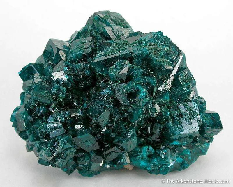 Dioptase image