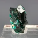 Dioptase - image 2