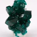 Dioptase - image 3