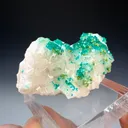 Dioptase - image 3