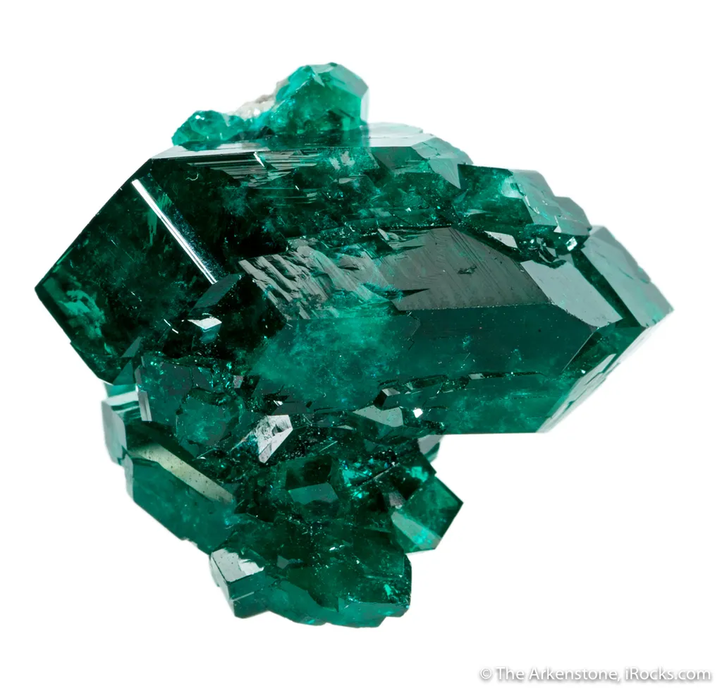 Dioptase image