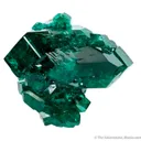 Dioptase - image 1