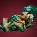 Dioptase - image 4