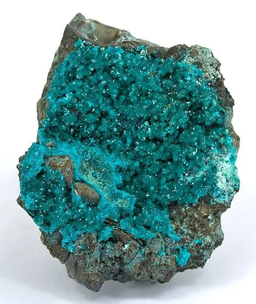 Dioptase image