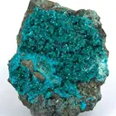 Dioptase - image 1