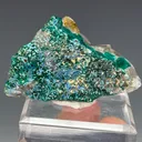 Dioptase - image 4