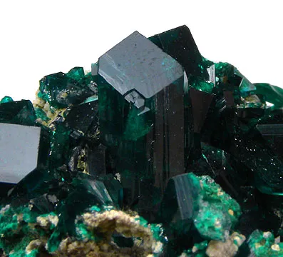 Dioptase - image 2