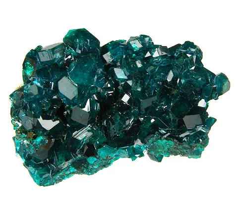 Dioptase image