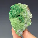 Dioptase - image 1