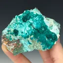 Dioptase - image 1