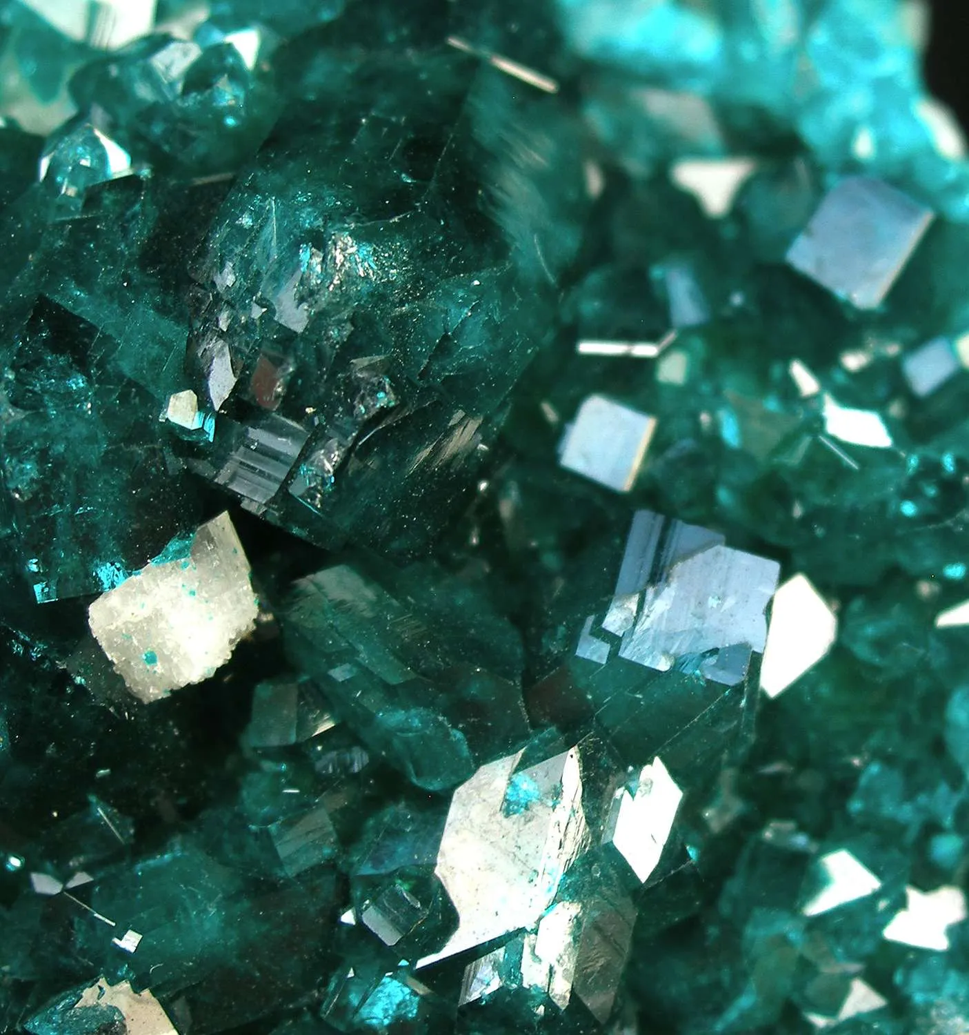 Dioptase - image 2