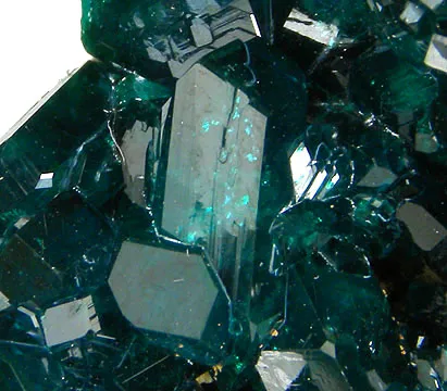 Dioptase - image 2