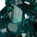 Dioptase - image 2