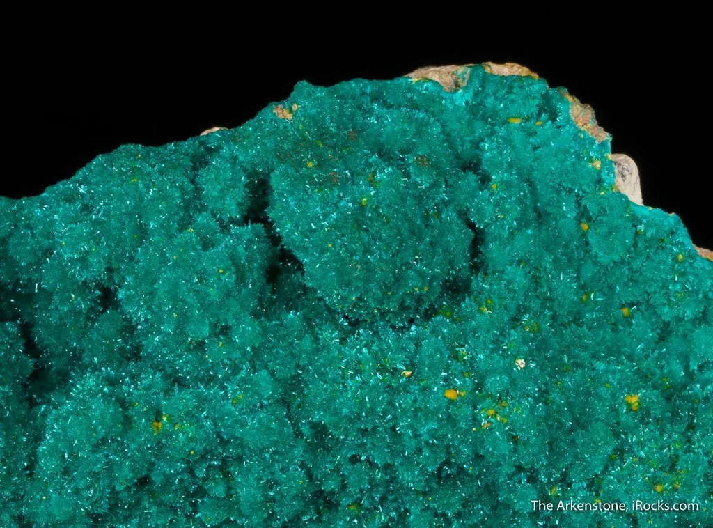 Dioptase image