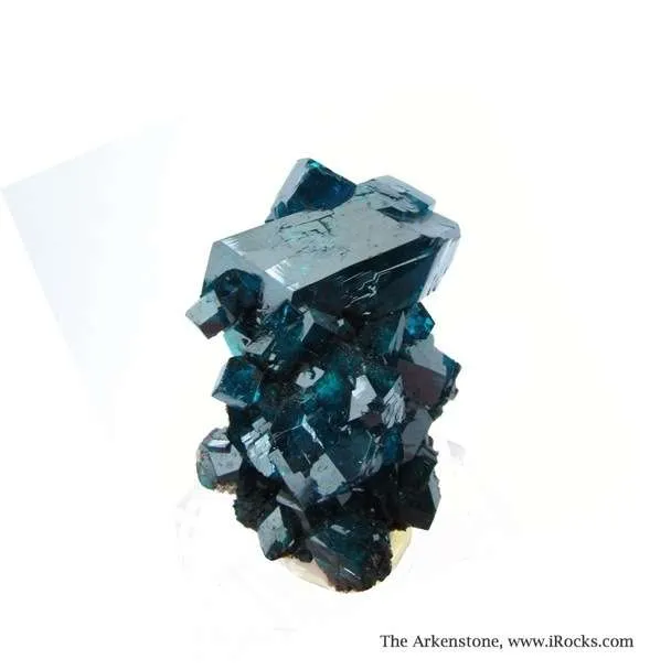 Dioptase - image 5