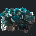 Dioptase - image 5