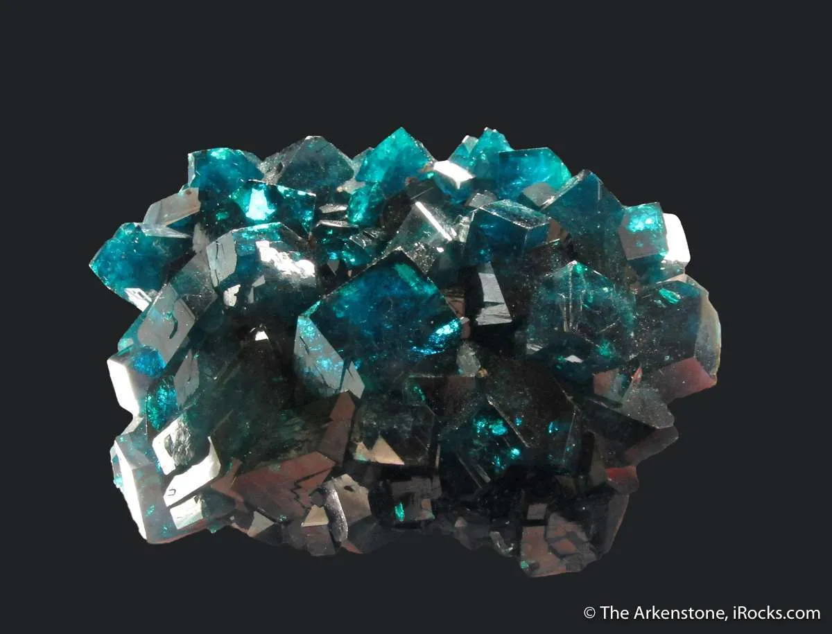 Dioptase - image 5
