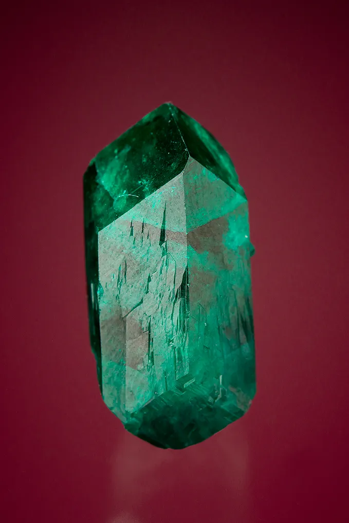 Dioptase image