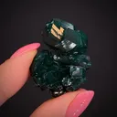 Dioptase - image 2