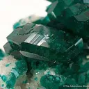 Dioptase - image 5