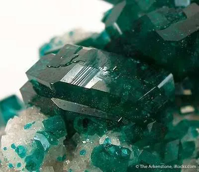 Dioptase - image 5