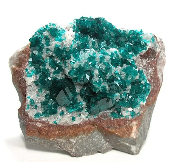 Dioptase image