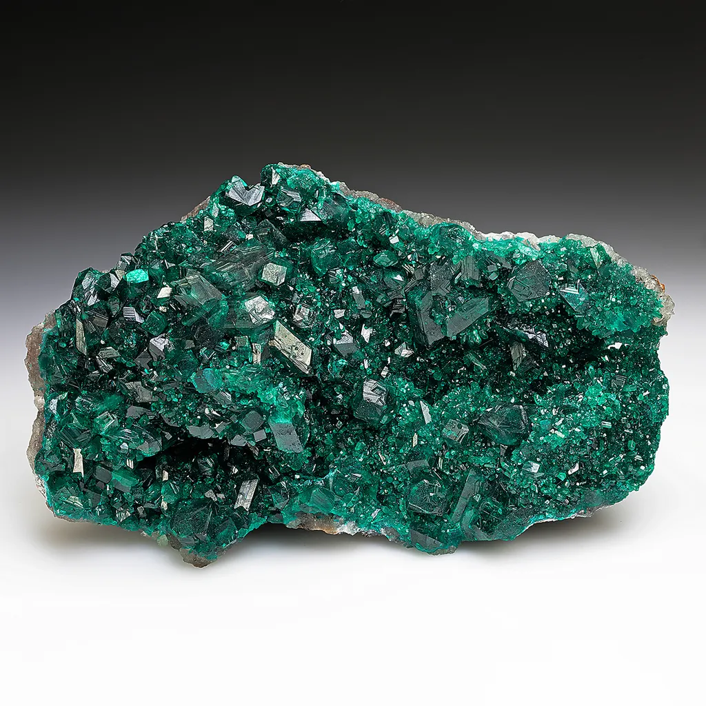 Dioptase image