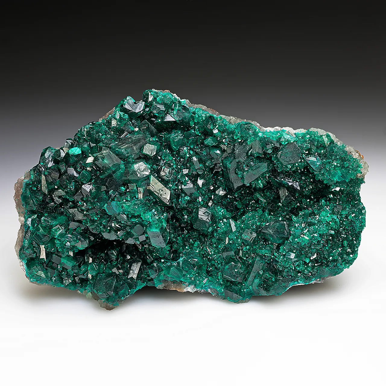 Dioptase - image 1