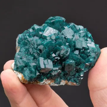 Dioptase