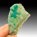 Dioptase - image 1