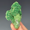 Dioptase - image 2
