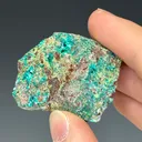 Dioptase - image 3