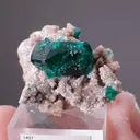 Dioptase - image 2