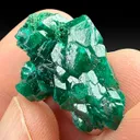 Dioptase - image 1