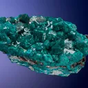 Dioptase Ex. Kegel Collection - image 2