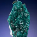 Dioptase Ex. Kegel Collection - image 1