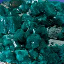 Dioptase Ex. Kegel Collection - image 3