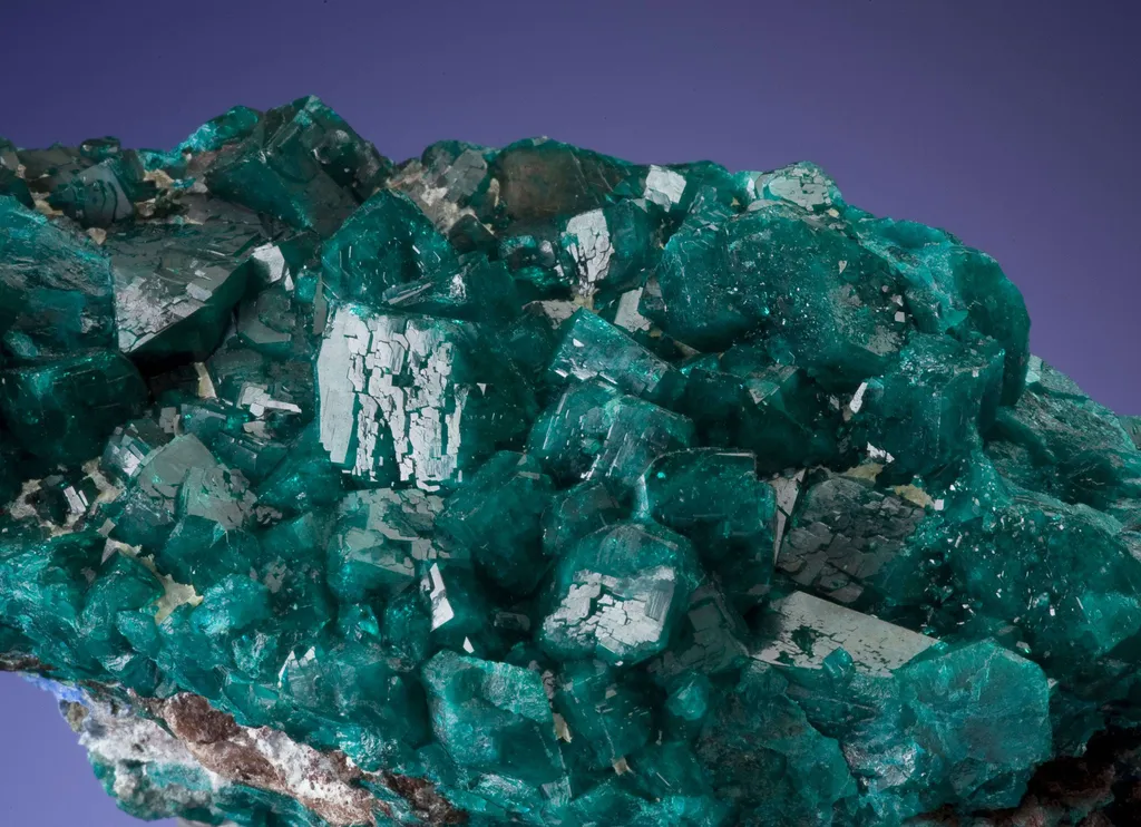 Dioptase Ex. Kegel Collection - image 4